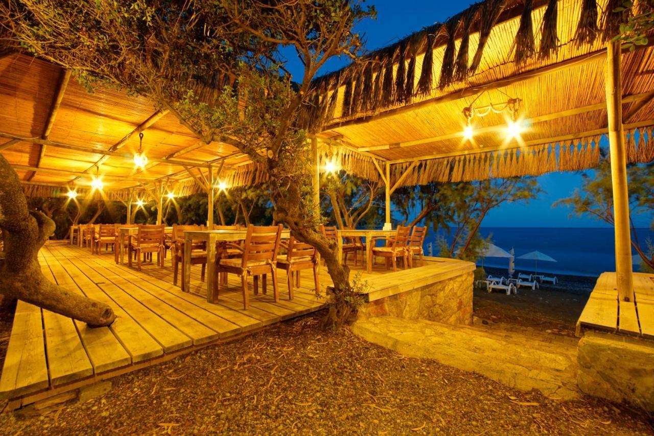 Ova Butik Otel Datca Exterior photo