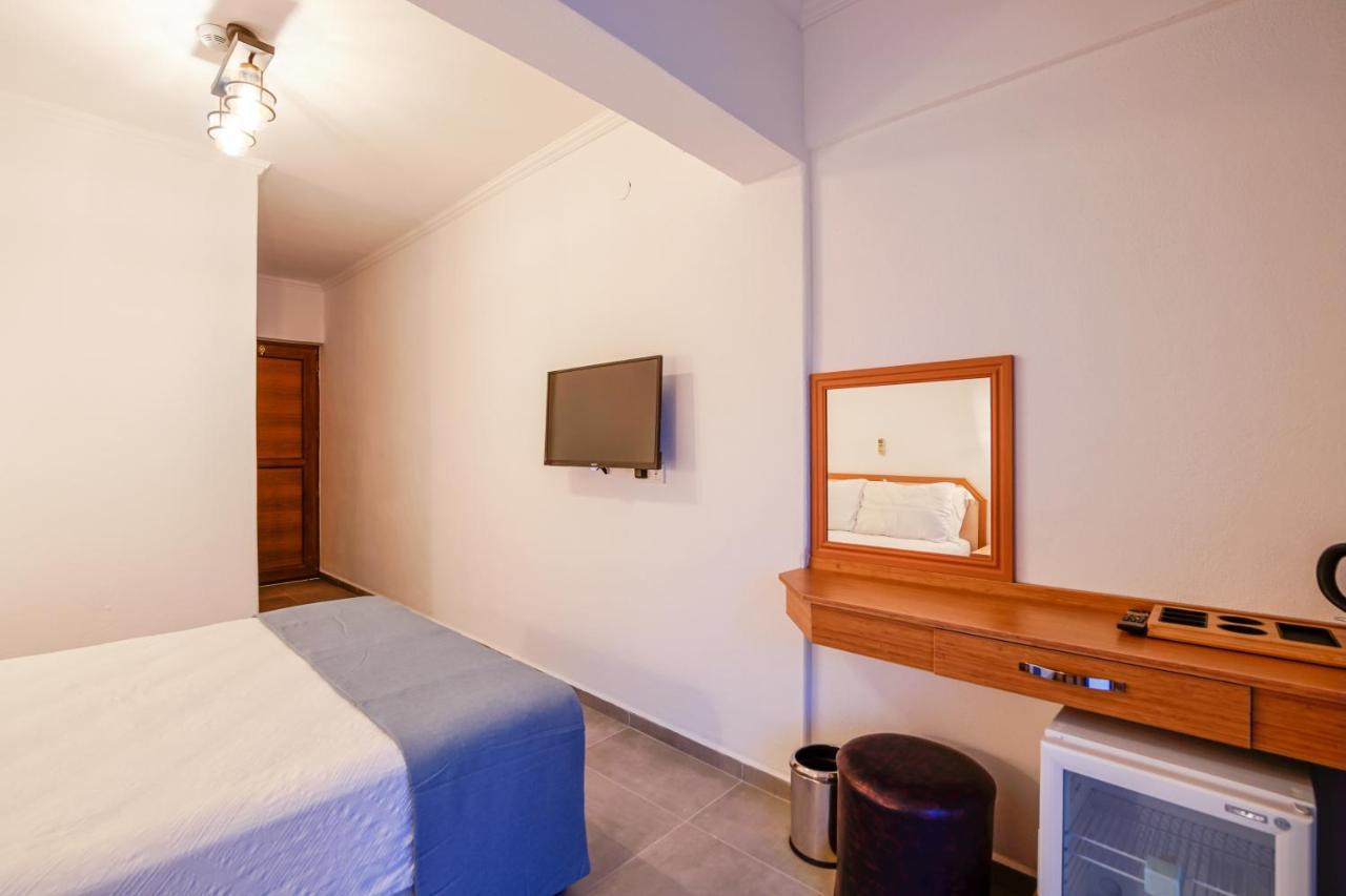 Ova Butik Otel Datca Exterior photo