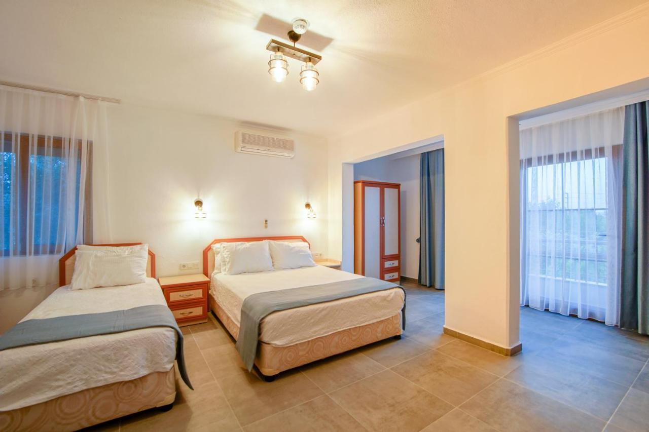 Ova Butik Otel Datca Exterior photo